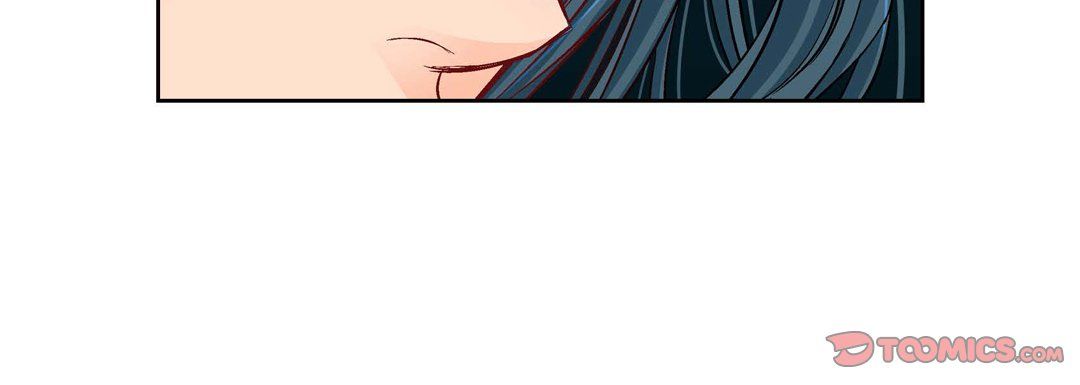 《献给心脏》漫画 第19話