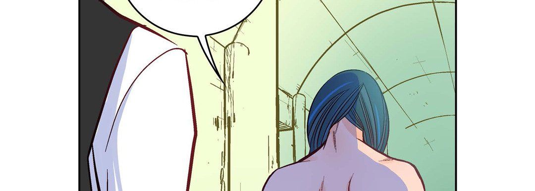 《献给心脏》漫画 第19話