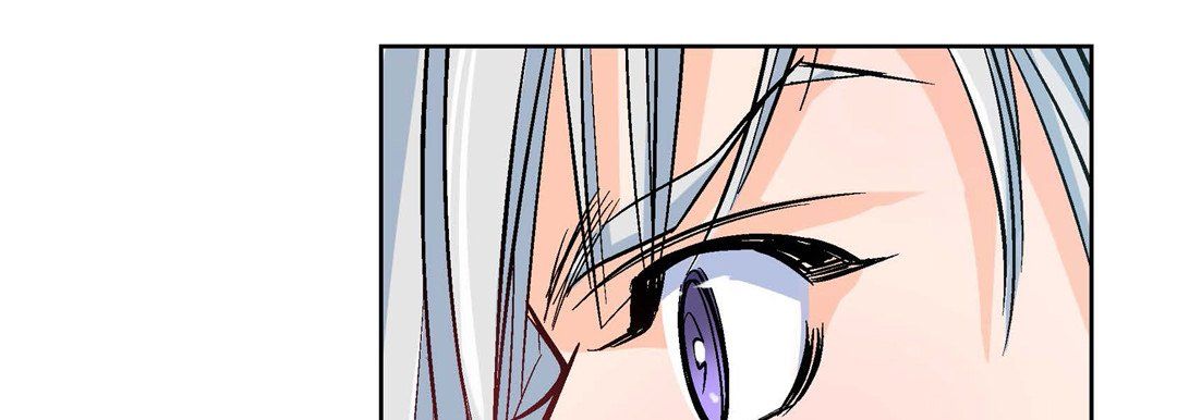 《献给心脏》漫画 第19話