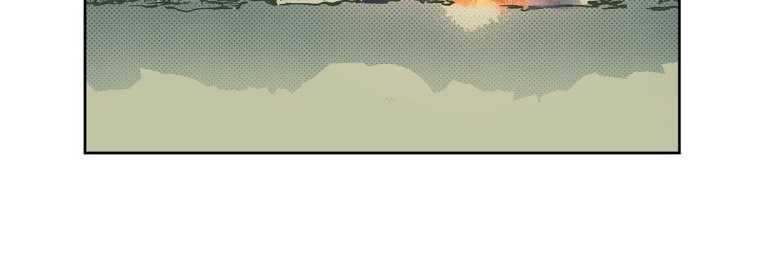 《献给心脏》漫画 第19話
