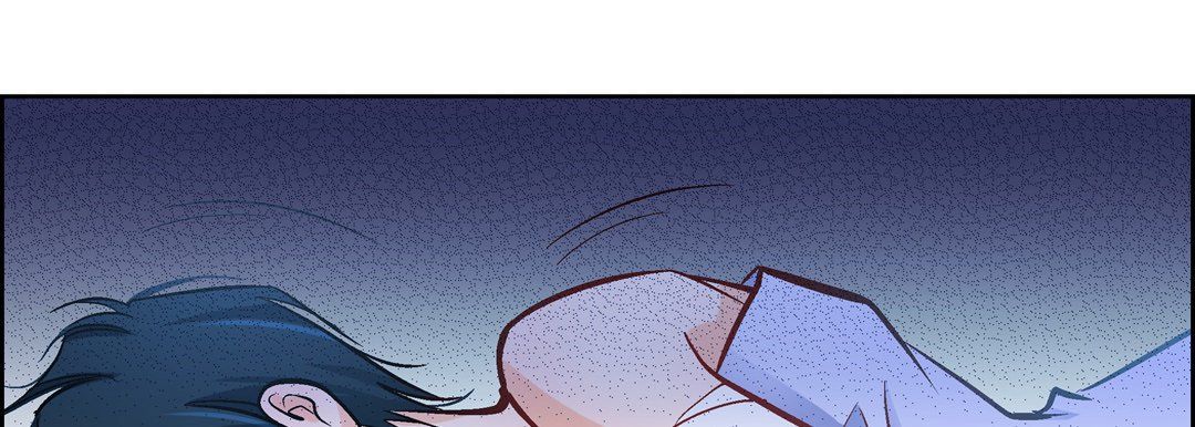 《献给心脏》漫画 第19話
