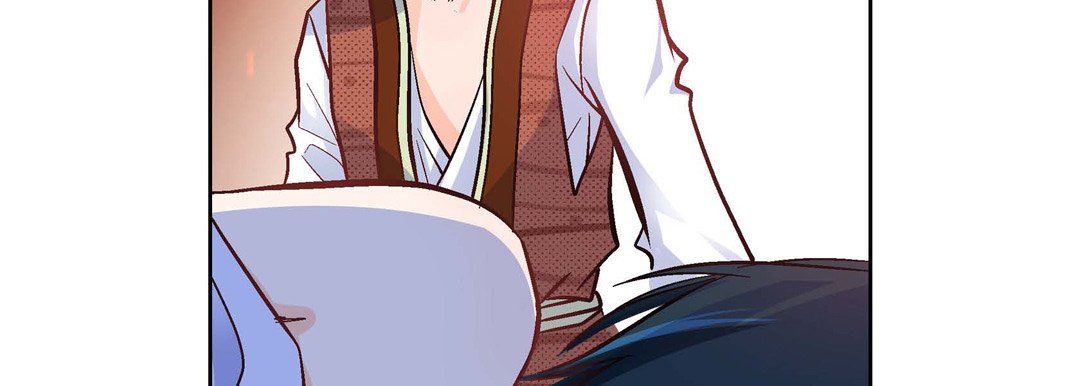 《献给心脏》漫画 第19話