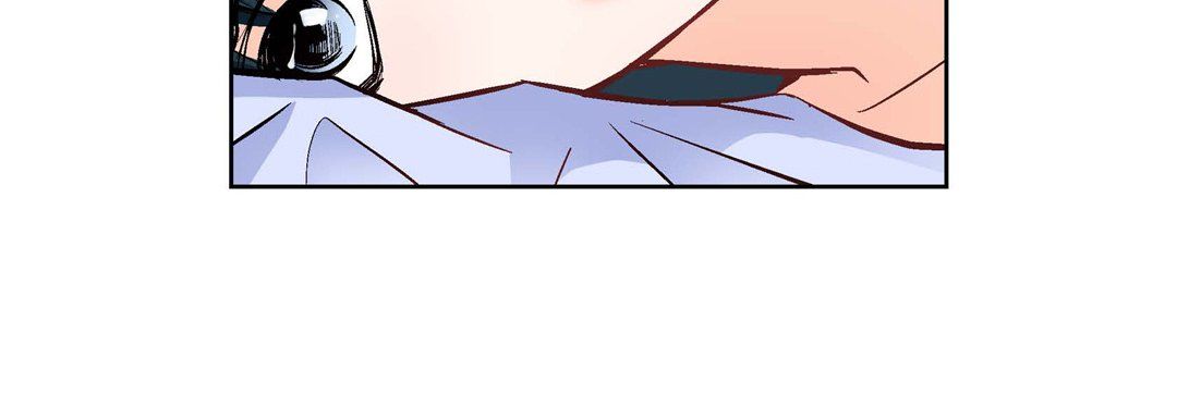 《献给心脏》漫画 第19話