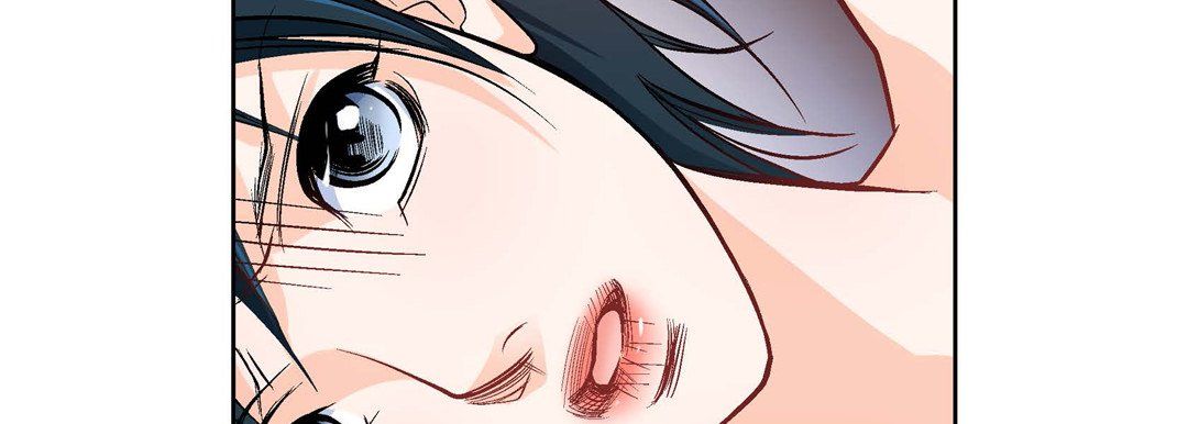 《献给心脏》漫画 第19話