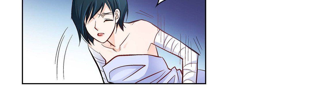 《献给心脏》漫画 第19話