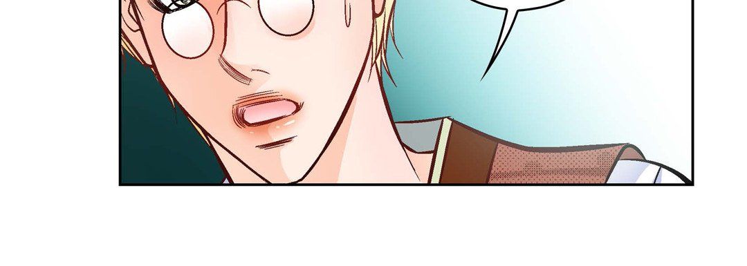《献给心脏》漫画 第19話
