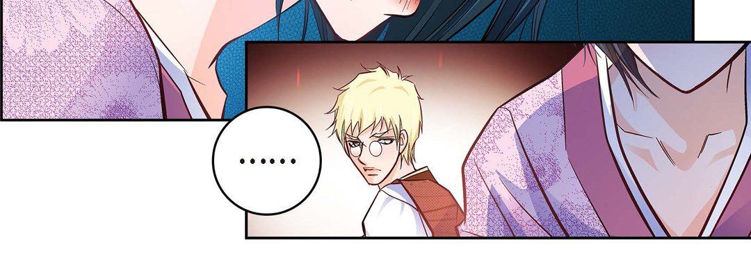 《献给心脏》漫画 第19話