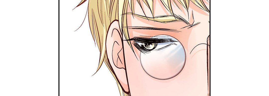 《献给心脏》漫画 第19話