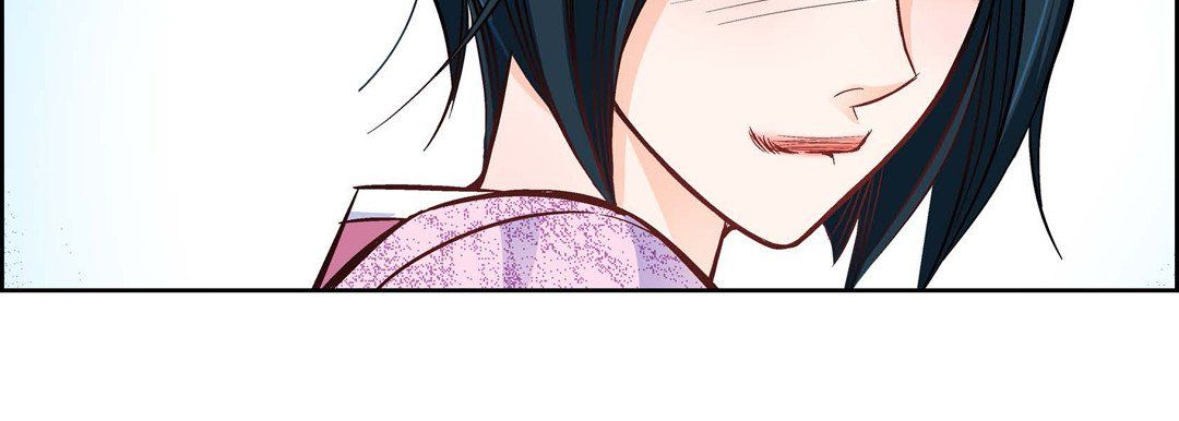 《献给心脏》漫画 第19話