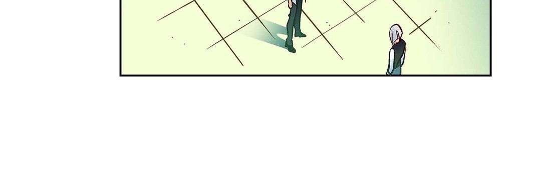《献给心脏》漫画 第19話