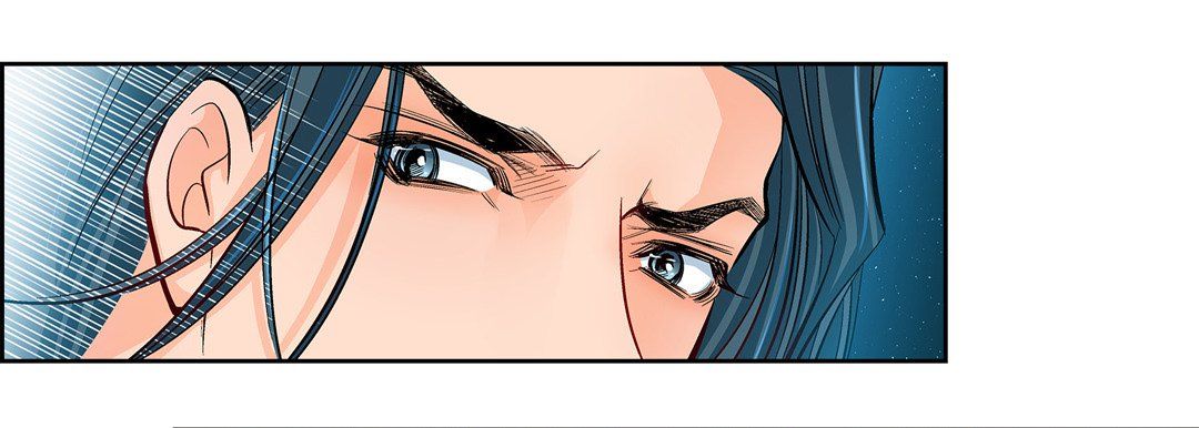 《献给心脏》漫画 第19話