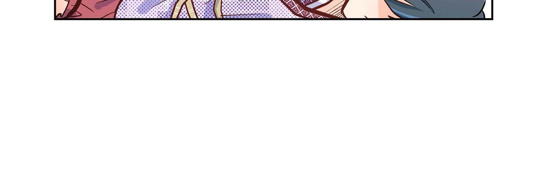 《献给心脏》漫画 第2話