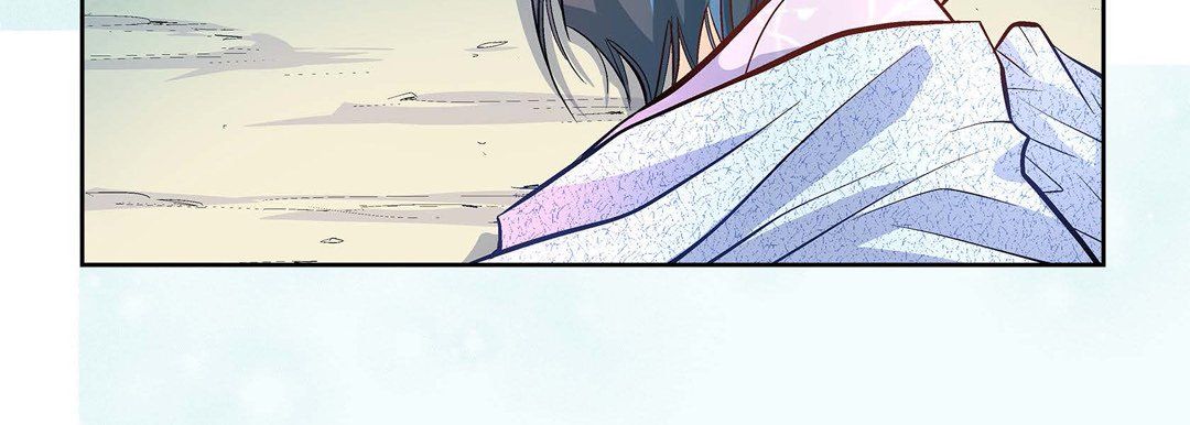 《献给心脏》漫画 第2話