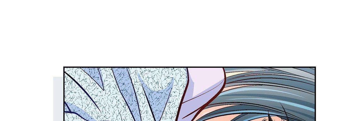 《献给心脏》漫画 第2話