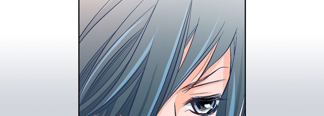 《献给心脏》漫画 第2話