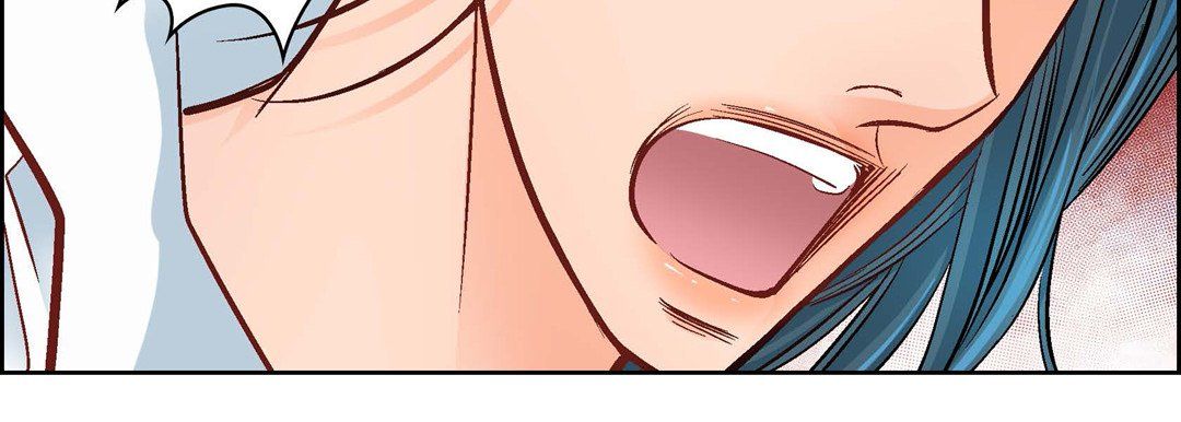 《献给心脏》漫画 第20話