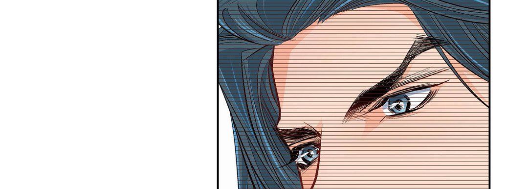 《献给心脏》漫画 第20話