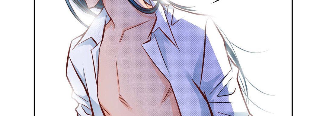 《献给心脏》漫画 第20話