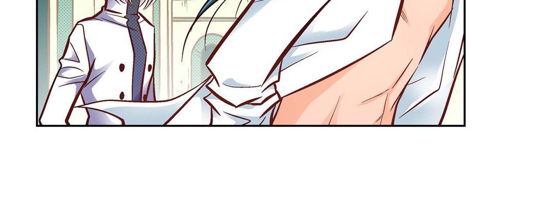 《献给心脏》漫画 第20話