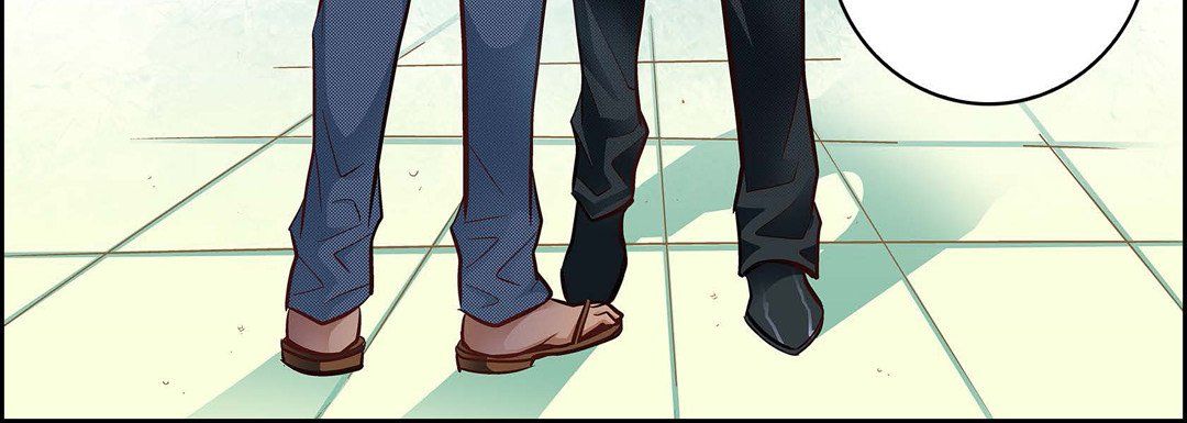 《献给心脏》漫画 第20話