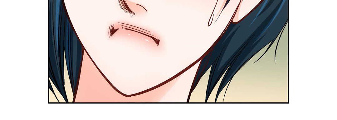 《献给心脏》漫画 第20話