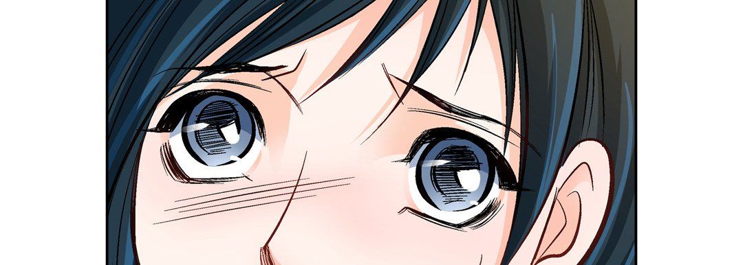 《献给心脏》漫画 第20話