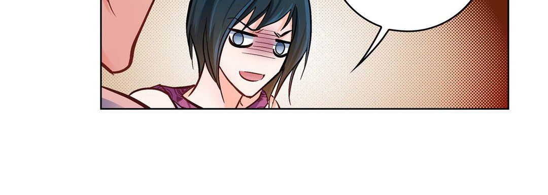 《献给心脏》漫画 第20話