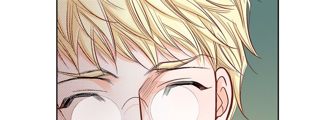 《献给心脏》漫画 第20話