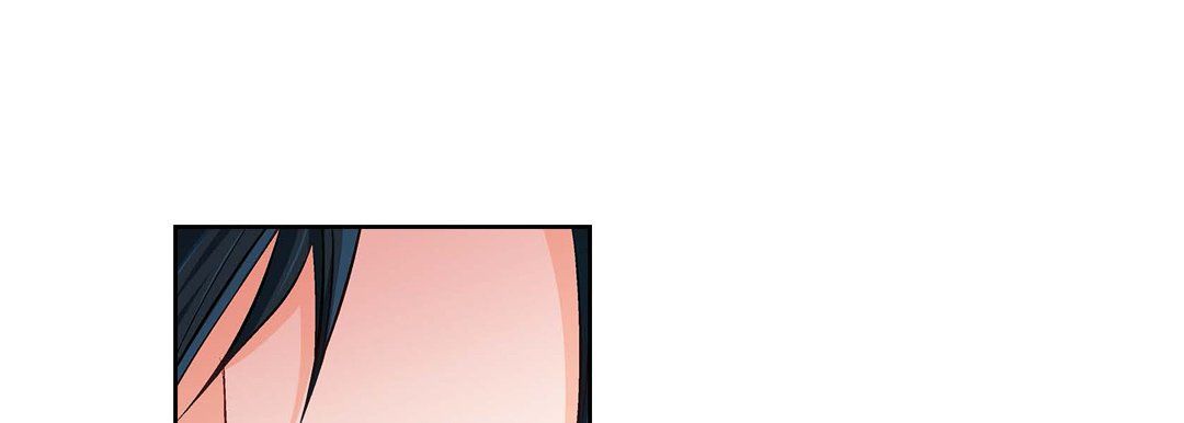 《献给心脏》漫画 第20話