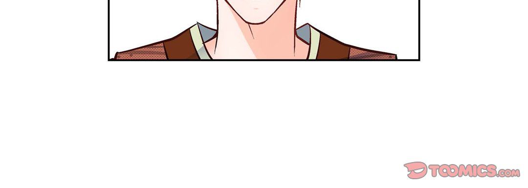 《献给心脏》漫画 第20話