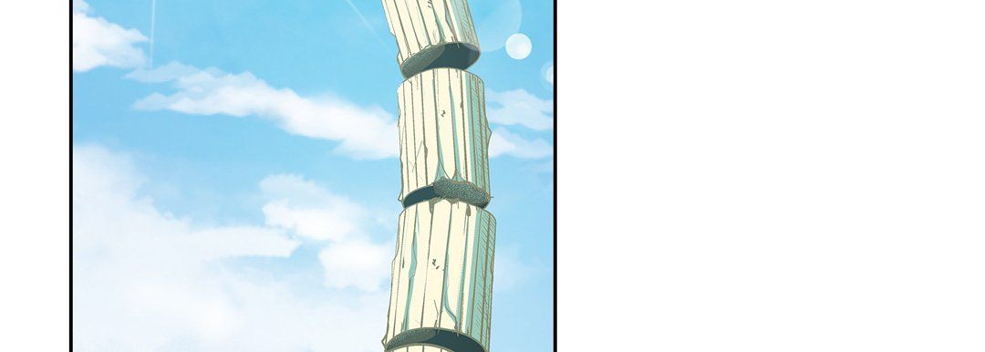 《献给心脏》漫画 第20話