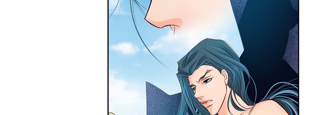 《献给心脏》漫画 第20話