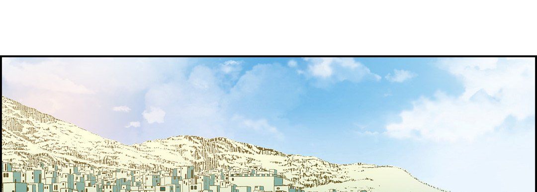 《献给心脏》漫画 第21話