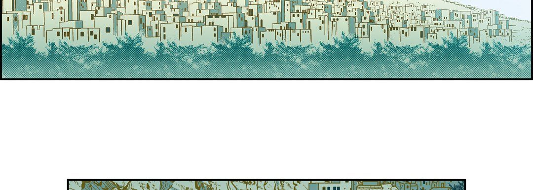 《献给心脏》漫画 第21話