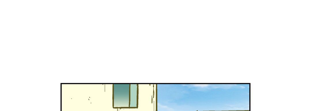 《献给心脏》漫画 第21話