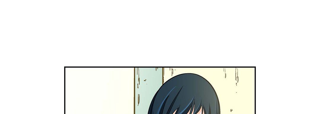 《献给心脏》漫画 第21話