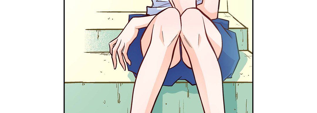 《献给心脏》漫画 第21話