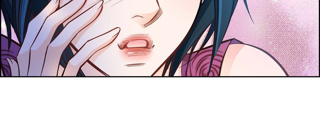 《献给心脏》漫画 第21話