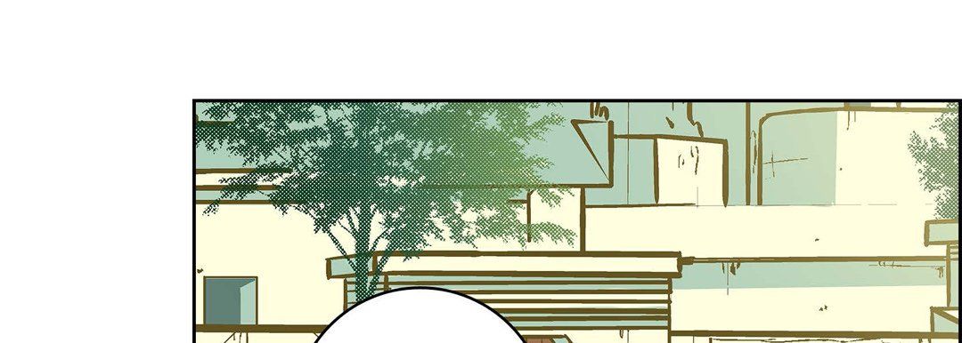 《献给心脏》漫画 第21話