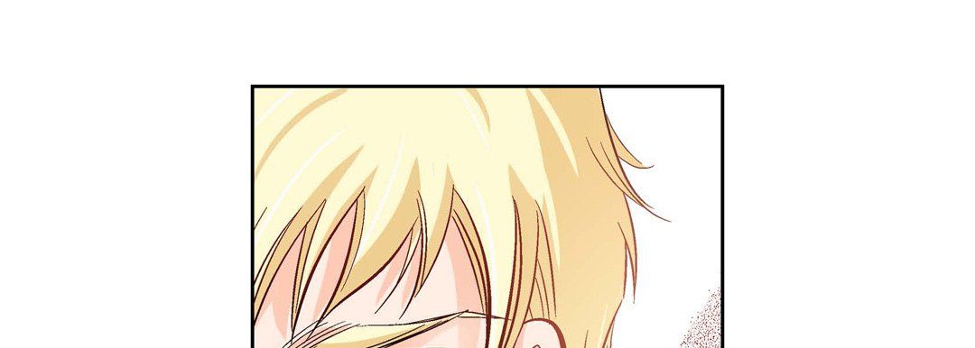《献给心脏》漫画 第21話