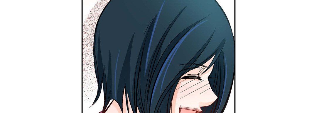 《献给心脏》漫画 第21話