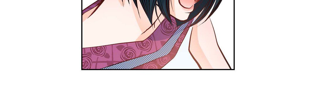 《献给心脏》漫画 第21話