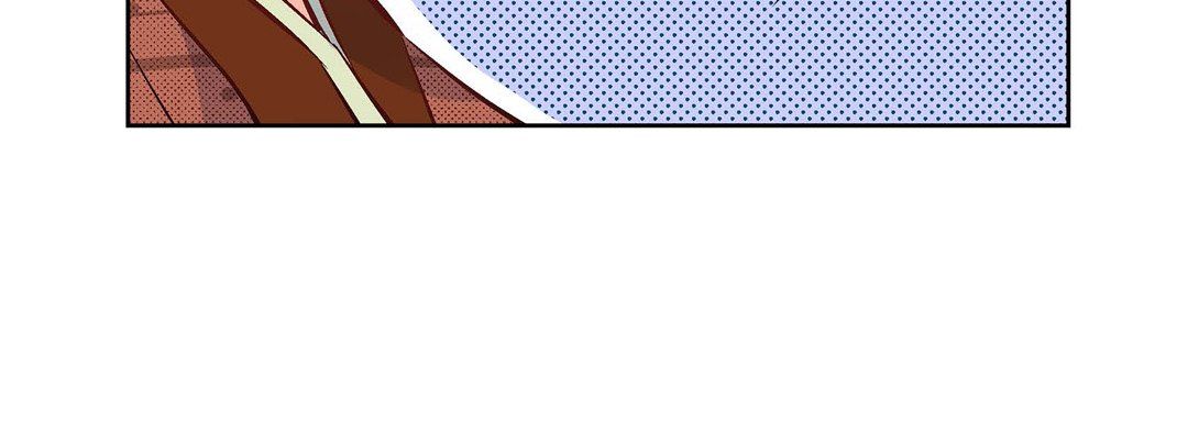 《献给心脏》漫画 第21話