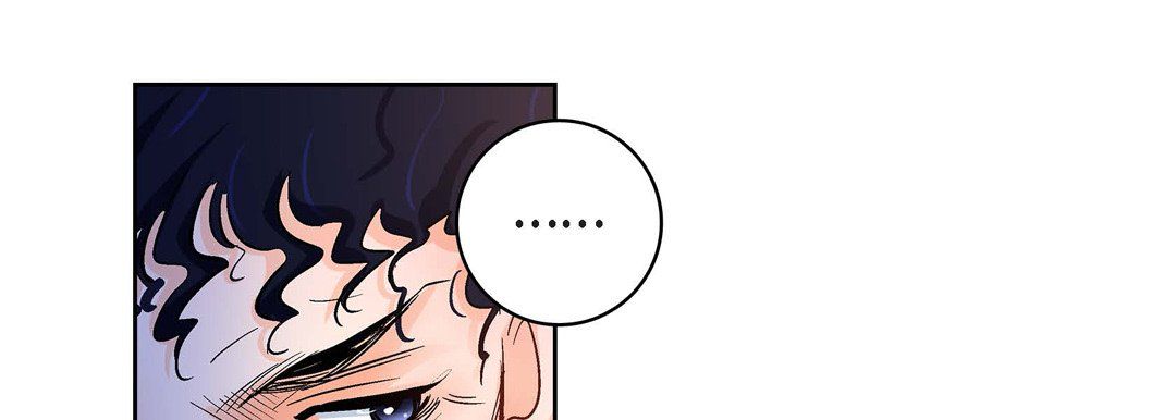 《献给心脏》漫画 第21話