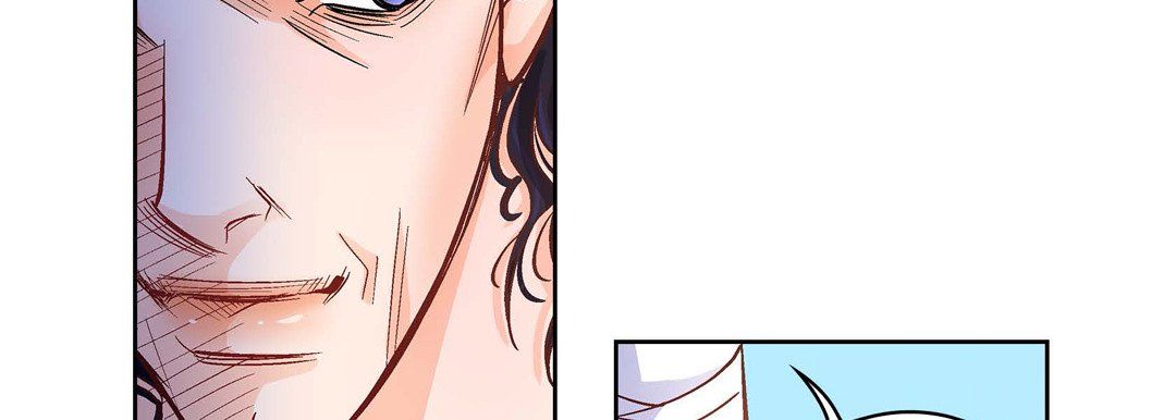 《献给心脏》漫画 第21話