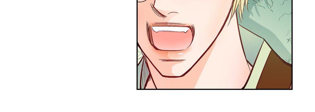 《献给心脏》漫画 第21話
