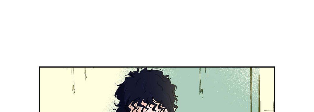 《献给心脏》漫画 第21話