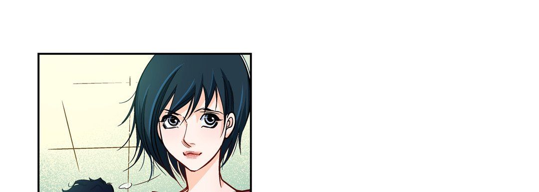 《献给心脏》漫画 第21話