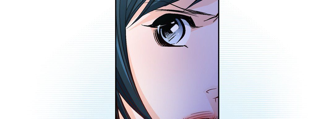 《献给心脏》漫画 第21話