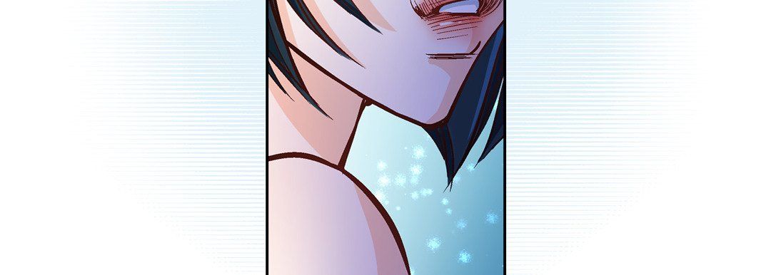 《献给心脏》漫画 第21話